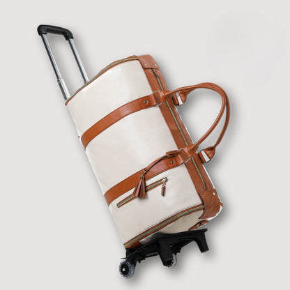 TuttoInUno Borsa da Viaggio