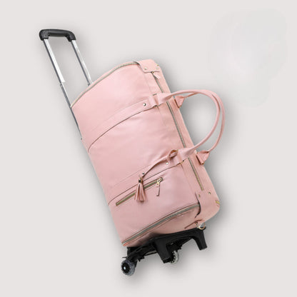 TuttoInUno Borsa da Viaggio