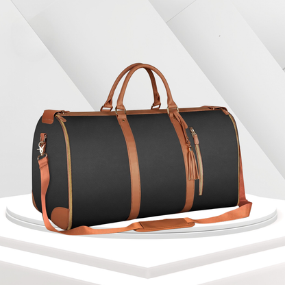 TuttoInUno Borsa da Viaggio